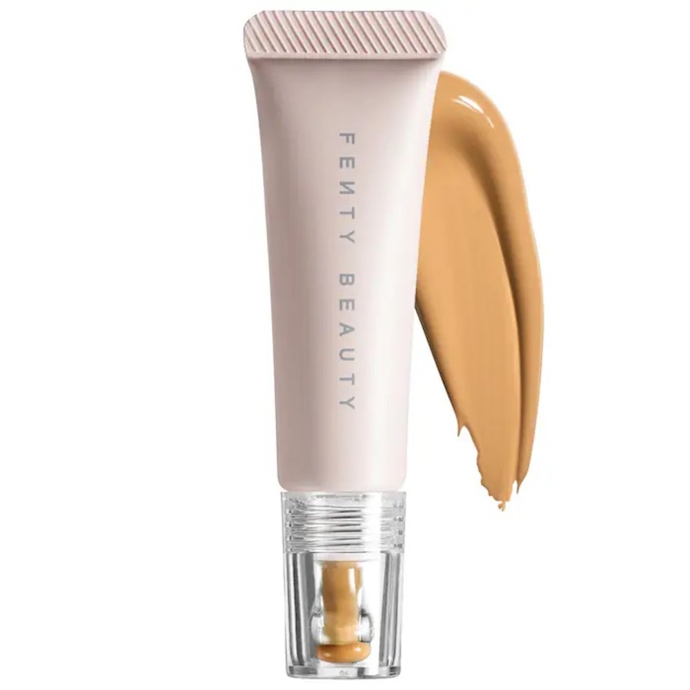 NEW Fenty Beauty
Bright Fix Eye Brightener Concealer in Honey Mustard